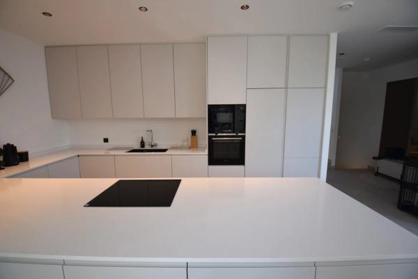 Chalet en Barrio Las Colinas Golf