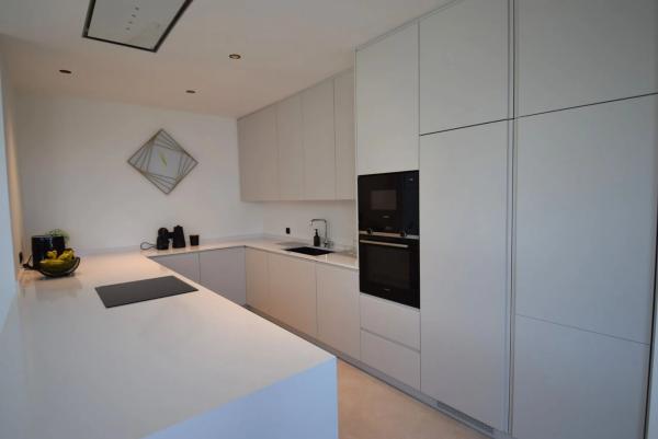 Chalet en Barrio Las Colinas Golf