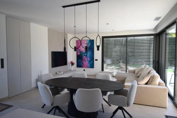 Chalet en Barrio Las Colinas Golf