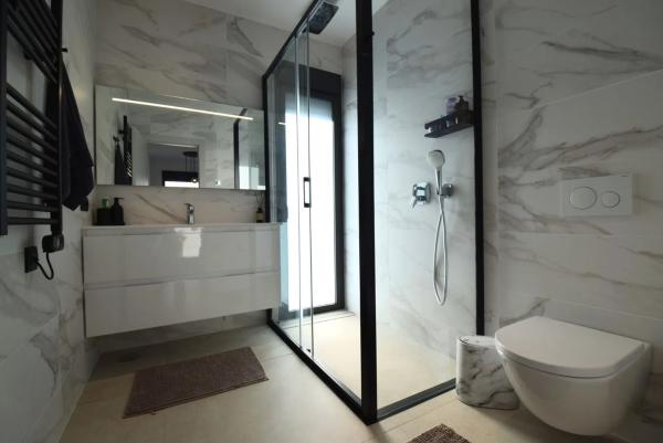 Chalet en Barrio Las Colinas Golf