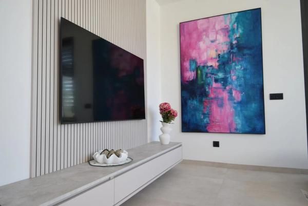 Chalet en Barrio Las Colinas Golf