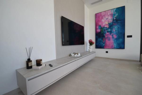 Chalet en Barrio Las Colinas Golf