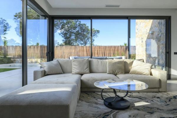 Chalet en Barrio Las Colinas Golf