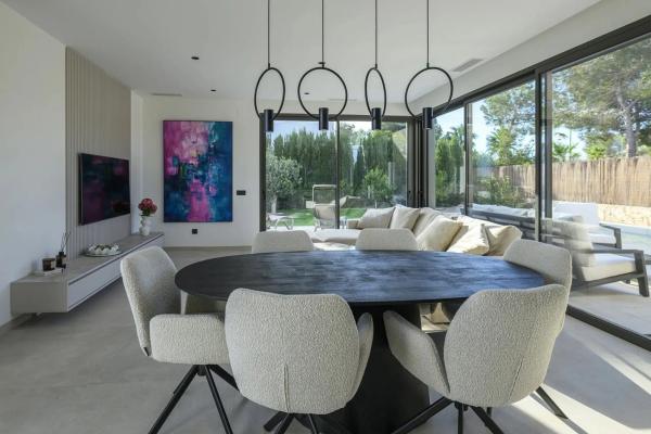 Chalet en Barrio Las Colinas Golf