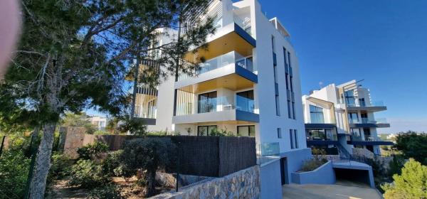 Piso en avenida de las Colinas