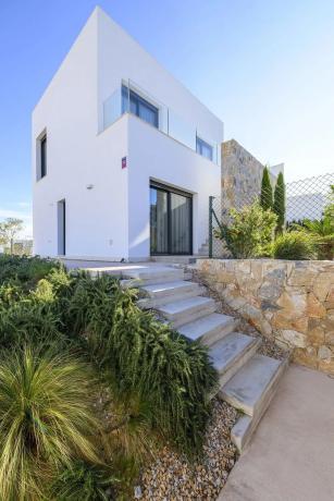 Chalet en Barrio Las Colinas Golf