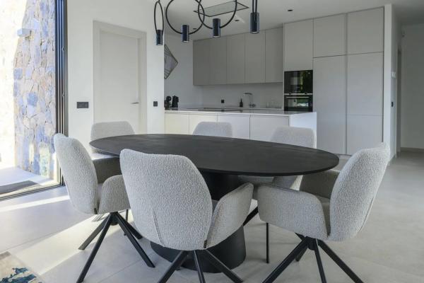 Chalet en Barrio Las Colinas Golf