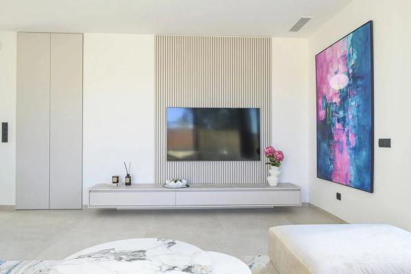 Chalet en Barrio Las Colinas Golf