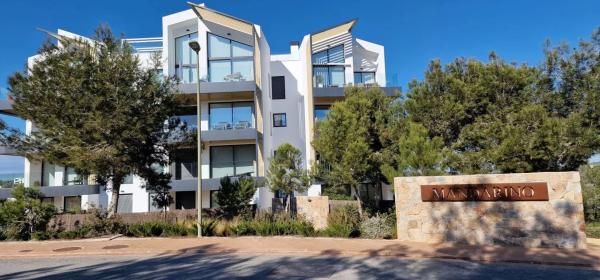 Piso en avenida de las Colinas