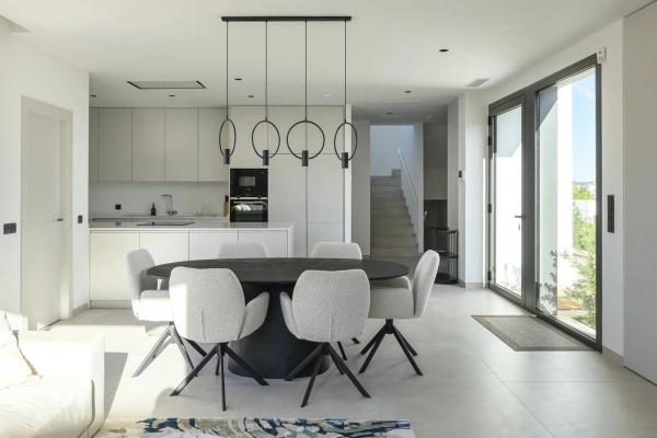 Chalet en Barrio Las Colinas Golf