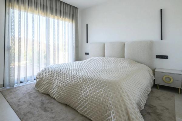 Chalet en Barrio Las Colinas Golf