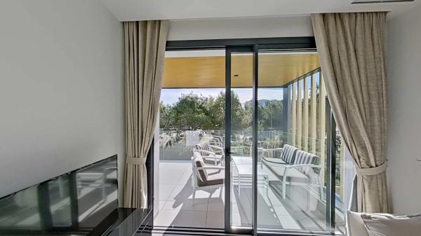 Piso en avenida de las Colinas