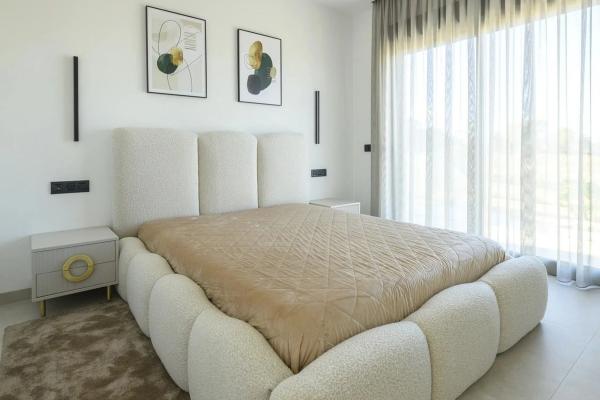 Chalet en Barrio Las Colinas Golf