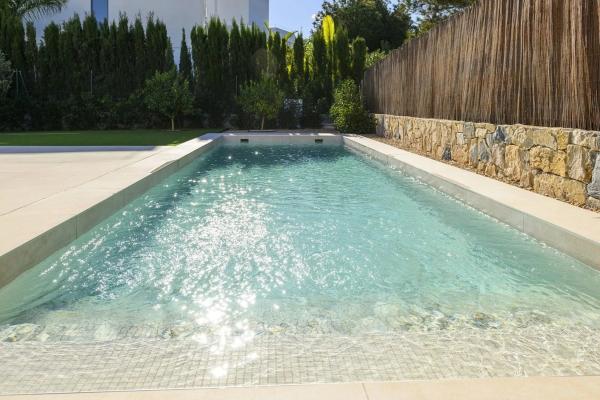 Chalet en Barrio Las Colinas Golf