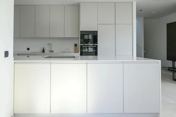 Chalet en Barrio Las Colinas Golf