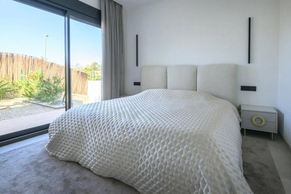 Chalet en Barrio Las Colinas Golf