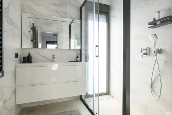 Chalet en Barrio Las Colinas Golf