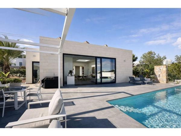 Chalet en Barrio Las Colinas Golf