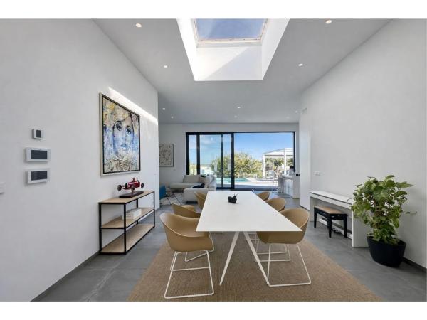 Chalet en Barrio Las Colinas Golf