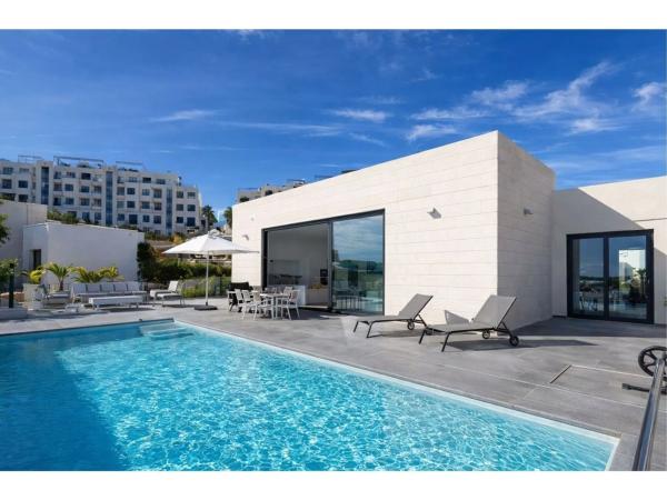 Chalet en Barrio Las Colinas Golf