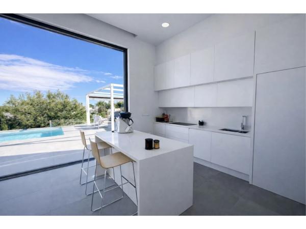 Chalet en Barrio Las Colinas Golf