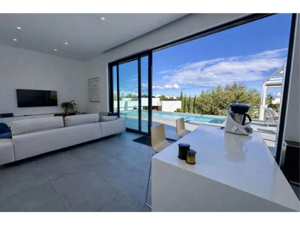 Chalet en Barrio Las Colinas Golf