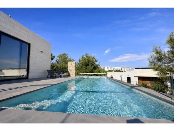 Chalet en Barrio Las Colinas Golf