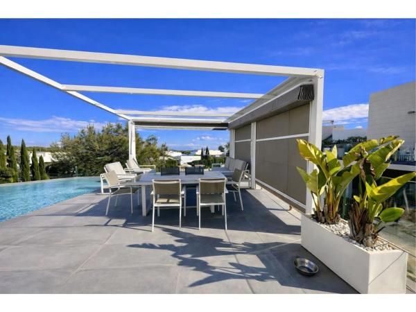 Chalet en Barrio Las Colinas Golf