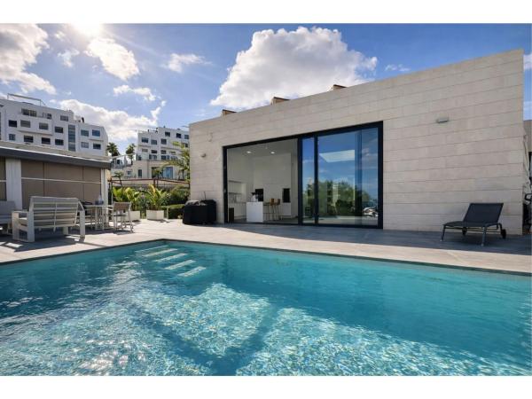 Chalet en Barrio Las Colinas Golf