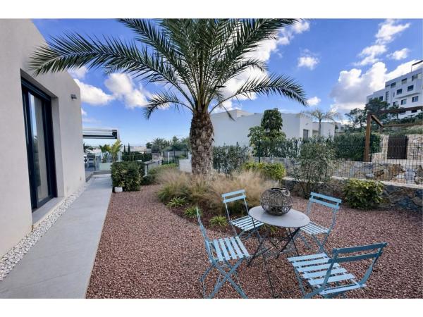 Chalet en Barrio Las Colinas Golf