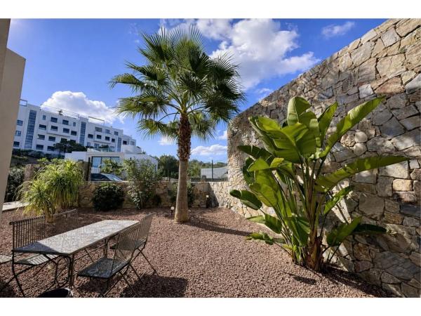 Chalet en Barrio Las Colinas Golf