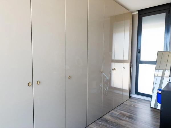 Casa independiente en Residencial Madroño, Las Colinas