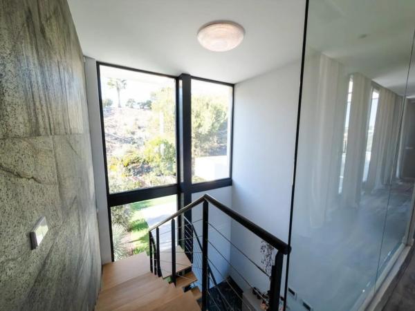 Casa independiente en Residencial Madroño, Las Colinas