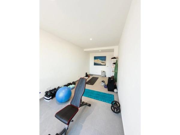 Casa independiente en Residencial Madroño, Las Colinas