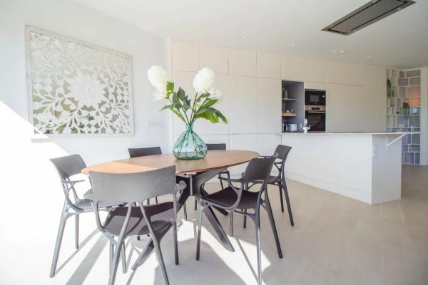 Piso en avenida de las Colinas