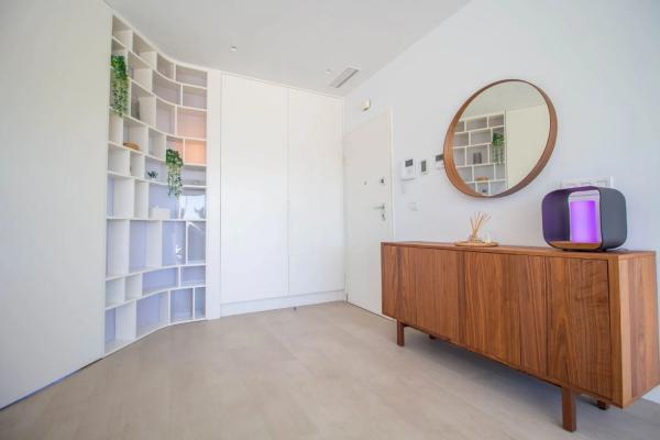 Piso en avenida de las Colinas