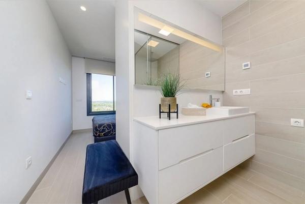 Piso en calle Bonalba, 15