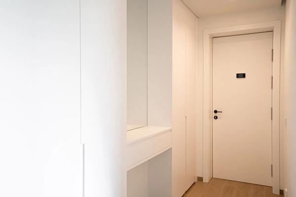 Piso en avenida de las Colinas