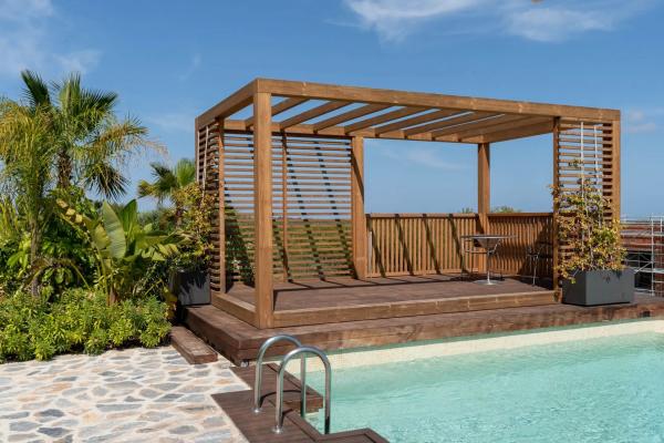 Piso en avenida de las Colinas