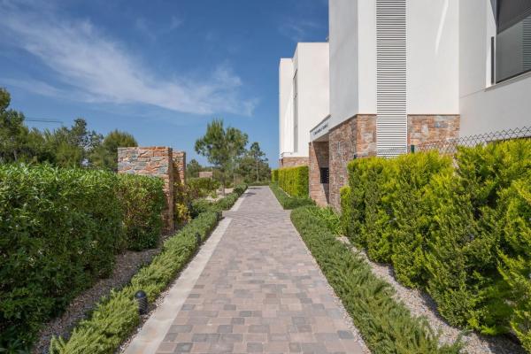 Piso en avenida de las Colinas