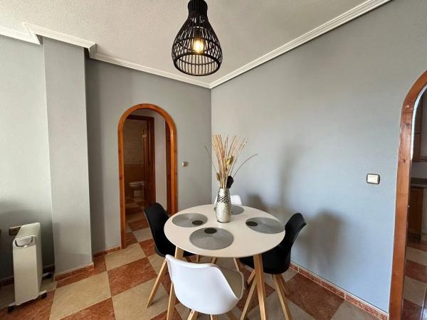 Ático en calle Cabo de Gata, 10