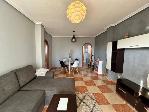 Ático en calle Cabo de Gata, 10