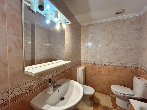 Ático en calle Cabo de Gata, 10