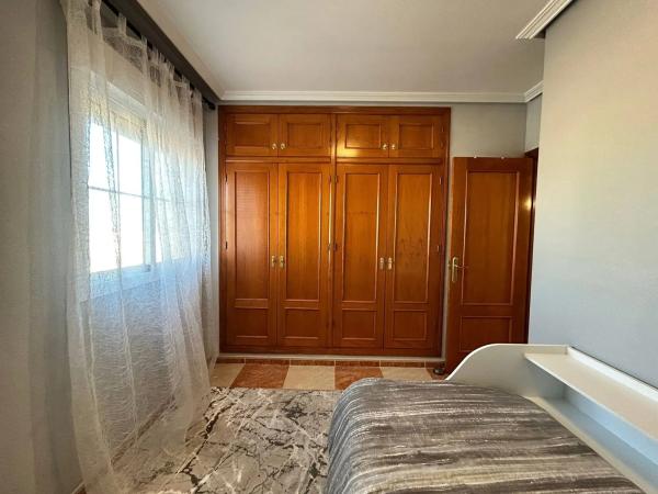 Ático en calle Cabo de Gata, 10