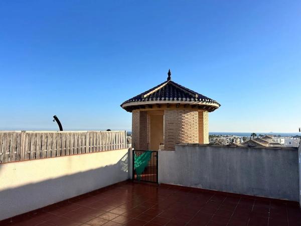 Ático en calle Cabo de Gata, 10