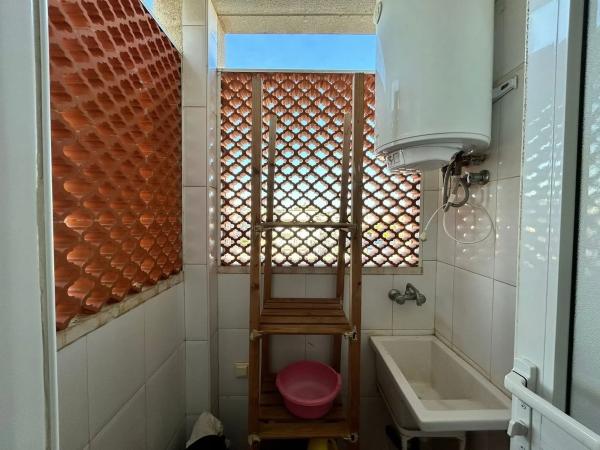 Ático en calle Cabo de Gata, 10