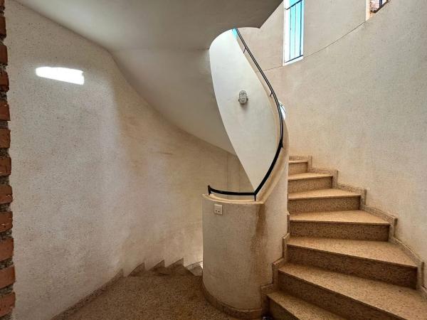 Ático en calle Cabo de Gata, 10