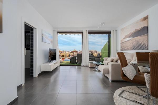 Piso en calle Cabo Estaca de Bares