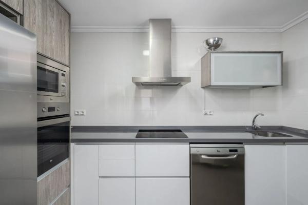 Piso en calle Cabo Estaca de Bares