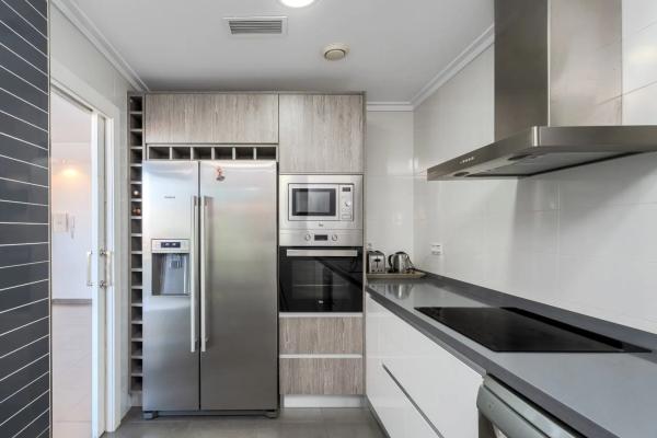 Piso en calle Cabo Estaca de Bares